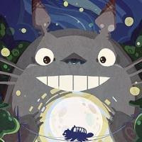 卡哇伊龙猫，新手包涵~ 不用说太多安慰话喝完
