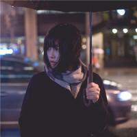 如果你能被抢走 我为