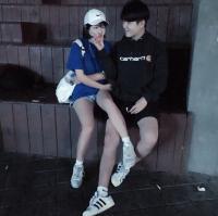 婪瘾。 回到最初相见的地方，