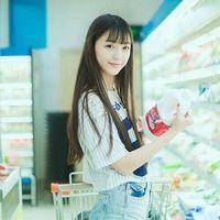 别妄想着做王的女人. 괜&#
