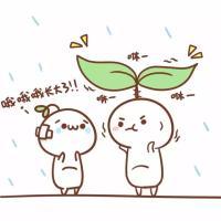 长草颜 从前从前 有个人爱你