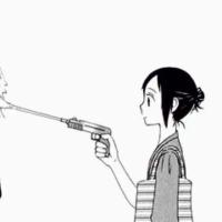 愿得一人心 当你走进我生活的那一