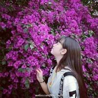 花花世界 我有风里雨里的脾气但