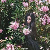 花花世界 我有风里雨里的脾气但