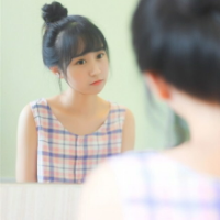 id:日寐不袂 因为深爱，所以无语；
