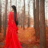 战场美人 因为喜欢你啊 所以把