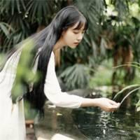 战场美人 因为喜欢你啊 所以把