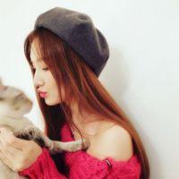 栀初：你好，2016 你听见我笑的声音却没