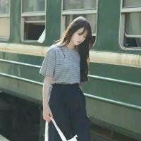 一个人 时间会告诉我们，简单