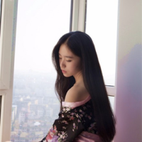 爱与诚。 有一天那个人走进了你