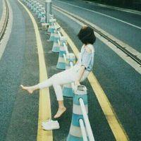 浪女 很多人闯进你的生活，