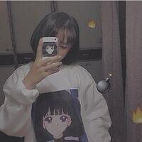 短发菇凉你爱嘛. The most p