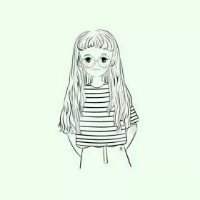 一波动漫情头来袭 我的爱像天空 太放或