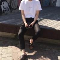 我们没人喜欢孤独，却