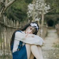 予你挚终. 你真心对人好，你会很