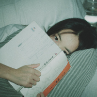 心若向阳无谓悲伤 其实去哪不重要，重要