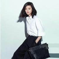 只是潇洒 Just for o