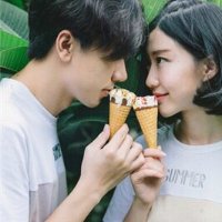 一波情头来袭 biubiubiu 我不说、你不懂，我们
