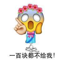 表情控 我有马车和颠簸的余生