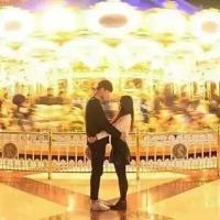 今年我还是会继续喜欢你 我们之间的缘分，纵然