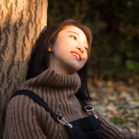 良人不在归. 那个一直妄想和你在一