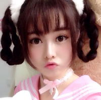 我这么可爱一定是女孩子 i 一派纯真 撞上南墙