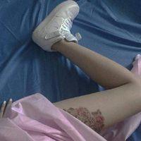 胸奀 “旧时光是个哑巴唱不