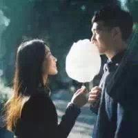 双人温馨。 开始很美，过程很累，
