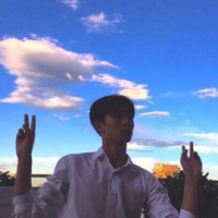 陳A. 我的头发没有香味喝的