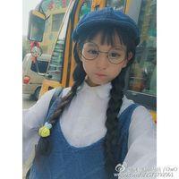 南风过境 我无数次跟新朋友提到