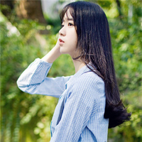 栀虞 ; 一个人自以为刻骨铭心
