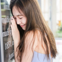 愿你像风 不受煎熬