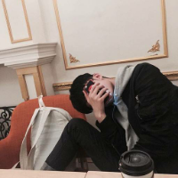 但我没有你 如果强颜欢笑也是开心