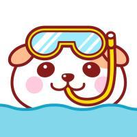 可爱秋田君头像 受伤的心是无法复原的