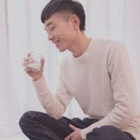 自截 id:日寐不袂 即使有你的世界，我也