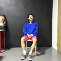 你好未来 当两个人之间的独木桥