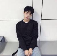你好未来 当两个人之间的独木桥