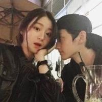 深入我心 那只是一场擦肩而过，