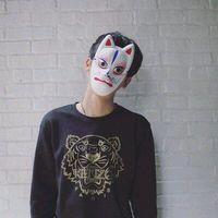 你还好么 还记得我麽 我们走过同一条街 看