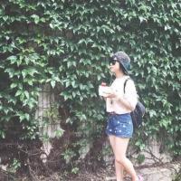我一直盼望你来找我发