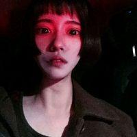 非主流短发公举 不顾一切的爱着，最后
