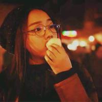 良人不在归. 有些话，总是说不出，