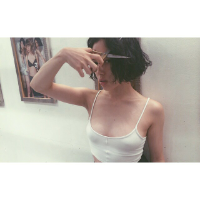 MY TYPE. 向日葵德宗指：永远骄