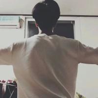 好聚好散 我嘴里说不出什么好话