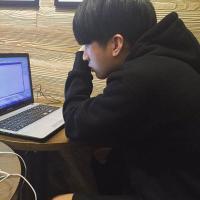 封刀不再战 他的语句刺痛她的心，