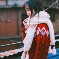 欧尼 每个人都是彼此生命中