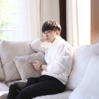 id:日寐不袂 我一直以为我们的爱情