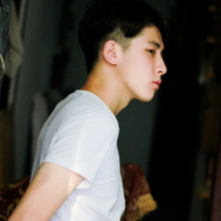 id:日寐不袂 我一直以为我们的爱情