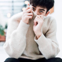 id:日寐不袂 我一直以为我们的爱情