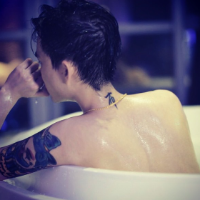 id:日寐不袂 能不能像以前一样，邮